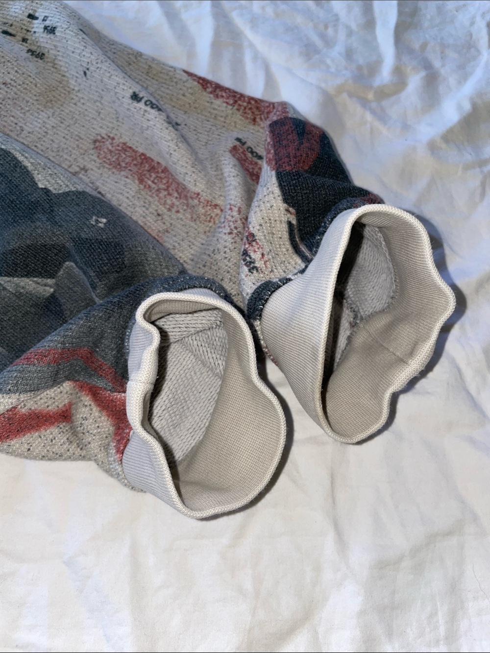 Jordan Hoodie - Picture 10 of 10
